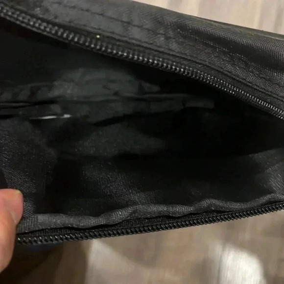 ❤️Free❤️Vintage Garfield Figures Pencils  Case - Picture 3 of 3